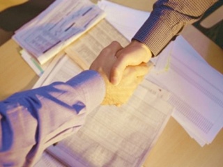 Регистрация договора доверительного управления недвижимым имуществом